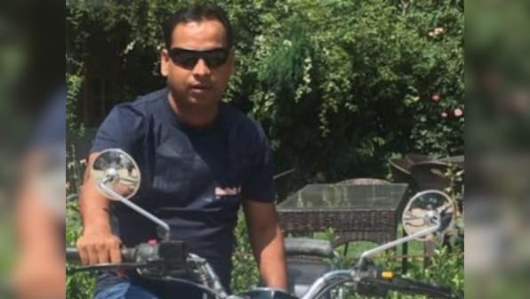 Uttar Pradesh constables Prashant and Sandeep to be tried for murder of Lucknow Apple executive Vivek Tiwari