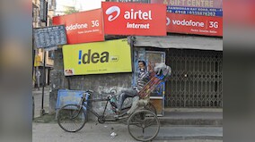 Govt asks Bharti Airtel, Vodafone Idea, other telcos to pay balance AGR dues without delay: Report