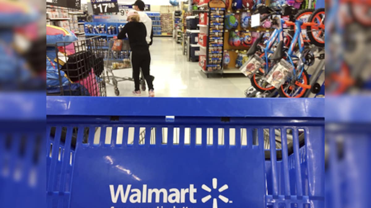 Walmart told US government India e-commerce rules regressive, warned of trade impact