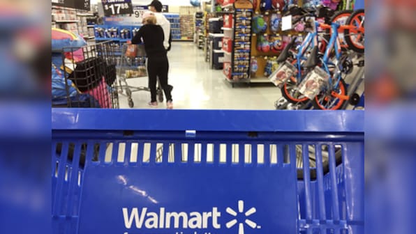 Walmart disappointed with changes in FDI policy for e-commerce; says has made 'adjustments' and moving forward