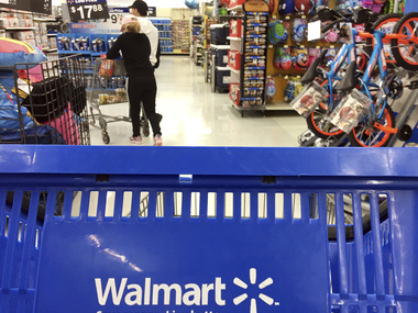 Walmart says it is in compliance with anti-corruption laws in US and global market, including India Walmart says it is in compliance with anti-corruption laws in US and global market, including India