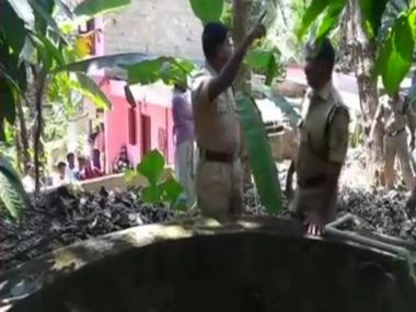 Body of nun found floating in convent well in Kollam district of Kerala; deceased belonged to Malankara Syrian Orthodox Church Body of nun found floating in convent well in Kollam district of Kerala; deceased belonged to Malankara Syrian Orthodox Church