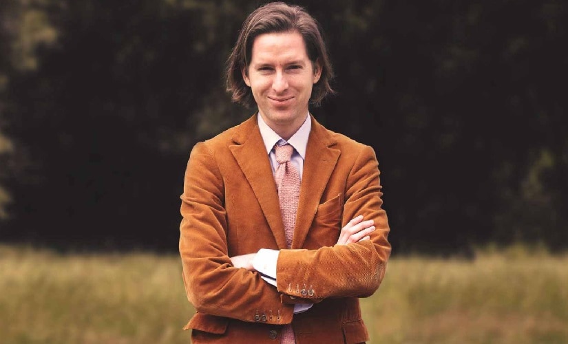 Wes Anderson. Twitter @sttepodcast