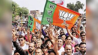 Calcutta HC adjourns hearing of PIL against BJP's bandh by one day; saffron party to protest killing of two students in WB