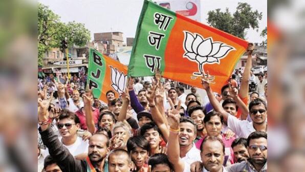 Calcutta HC adjourns hearing of PIL against BJP's bandh by one day; saffron party to protest killing of two students in WB