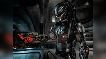 The Predator scene featuring registered sex offender cut by Fox; director Shane Black apologises