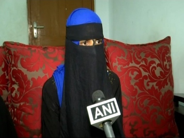 Indian embassy officials in Kuwait rescue Hyderabad woman after she was tortured by employer; woman thanks Sushma Swaraj Indian embassy officials in Kuwait rescue Hyderabad woman after she was tortured by employer; woman thanks Sushma Swaraj