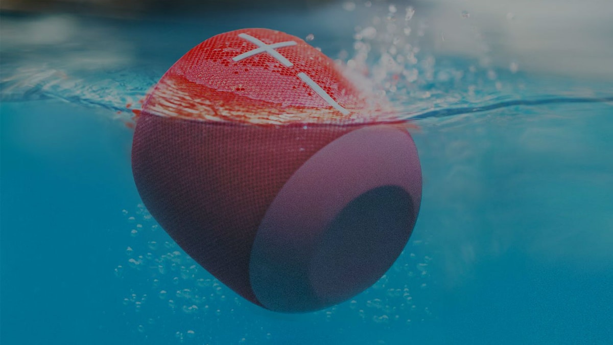 UE Wonderboom review: Well designed waterproof Bluetooth speaker with good sound