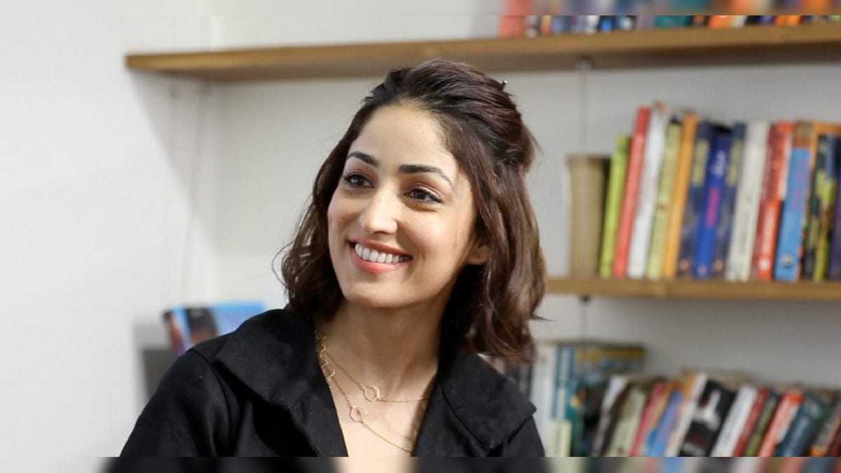 Yami Gautam throws light on her upcoming releases