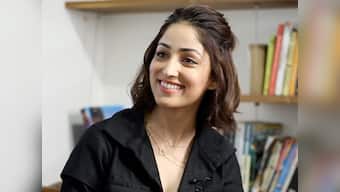Yami Gautam on Batti Gul Meter Chalu, her favourite legal drama, and Bollywood's #MeToo moment