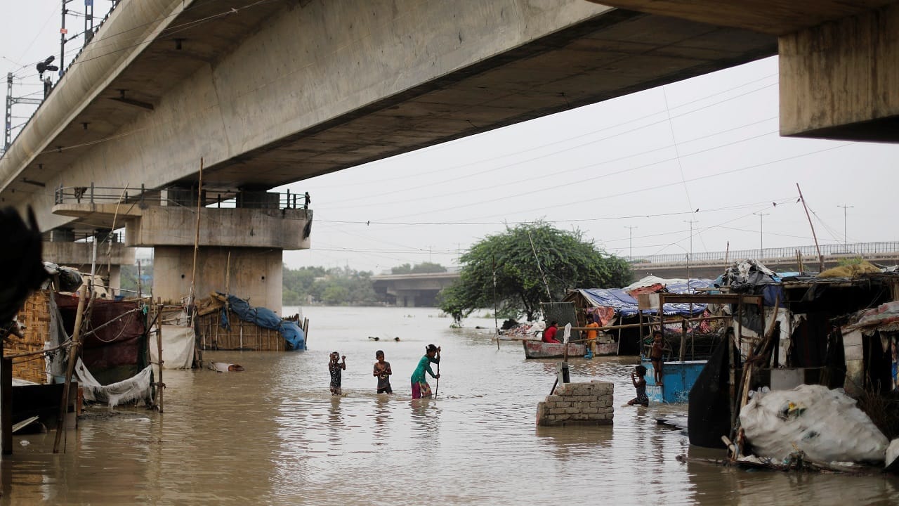 Delhi water crisis AAP govt's fivepronged approach aims to fill