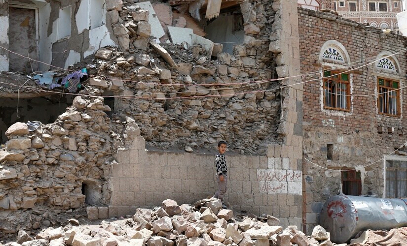 Saudi Arabia, UAE may have committed war crimes in Yemen, says UNHCR report; indicates conscious bombing of civilians
