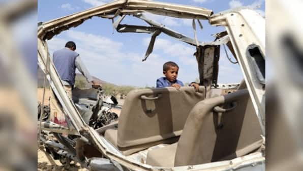 Saudi Arabia, UAE may have committed war crimes in Yemen, says UNHCR report; indicates conscious bombing of civilians