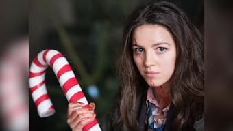 Anna and the Apocalypse trailer: Justin Bieber is a zombie in this Shaun of the Dead-La La Land mash-up