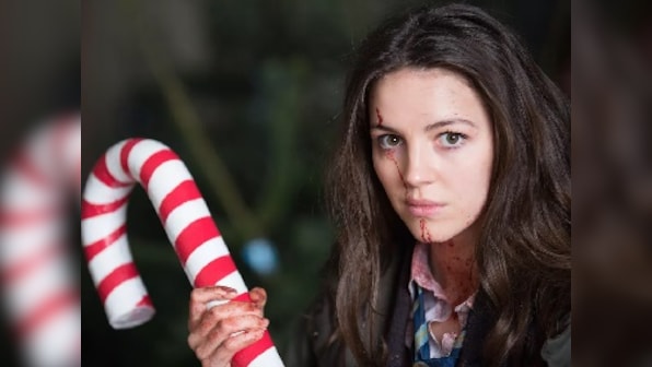 Anna and the Apocalypse trailer: Justin Bieber is a zombie in this Shaun of the Dead-La La Land mash-up