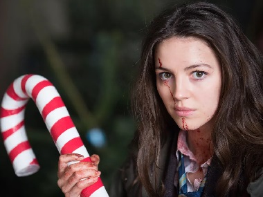 Anna and the Apocalypse trailer: Justin Bieber is a zombie in this Shaun of the Dead-La La Land mash-up Anna and the Apocalypse trailer: Justin Bieber is a zombie in this Shaun of the Dead-La La Land mash-up