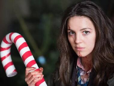 Anna and the Apocalypse trailer: Justin Bieber is a zombie in this Shaun of the Dead-La La Land mash-up