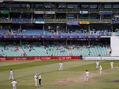 Representative image. AFP