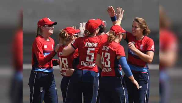 Women's World T20 2018: England look to repeat heroics of ODI World Cup with new surprise elements added in squad