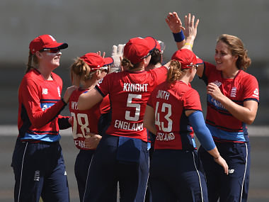 Women's World T20 2018: England look to repeat heroics of ODI World Cup with new surprise elements added in squad Women's World T20 2018: England look to repeat heroics of ODI World Cup with new surprise elements added in squad