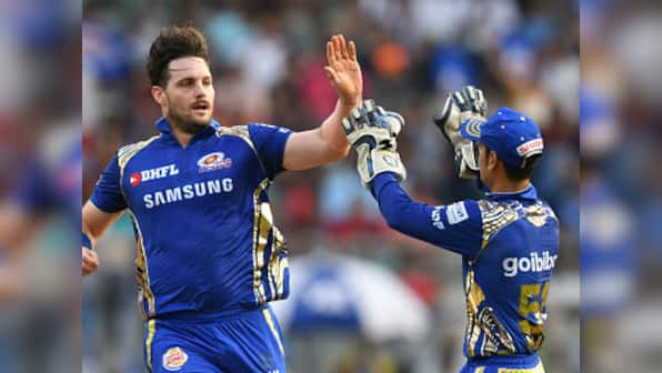 Kiwi pacer Mitchell McCleneghan aims to play IPL 2019 as an overseas specialist, not as replacement bowler