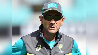 Pakistan vs Australia: Coach Justin Langer wants Aussie batsmen to use their feet