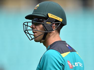 Pakistan vs Australia: Cricket Australia appoint Aaron Finch as new T20I captain after sacking Tim Paine ahead of South Africa series Pakistan vs Australia: Cricket Australia appoint Aaron Finch as new T20I captain after sacking Tim Paine ahead of South Africa series