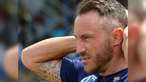 South Africa vs Zimbabwe: Proteas captain Faf du Plessis starts new trend, employs 'specialist' coin tosser to bring luck