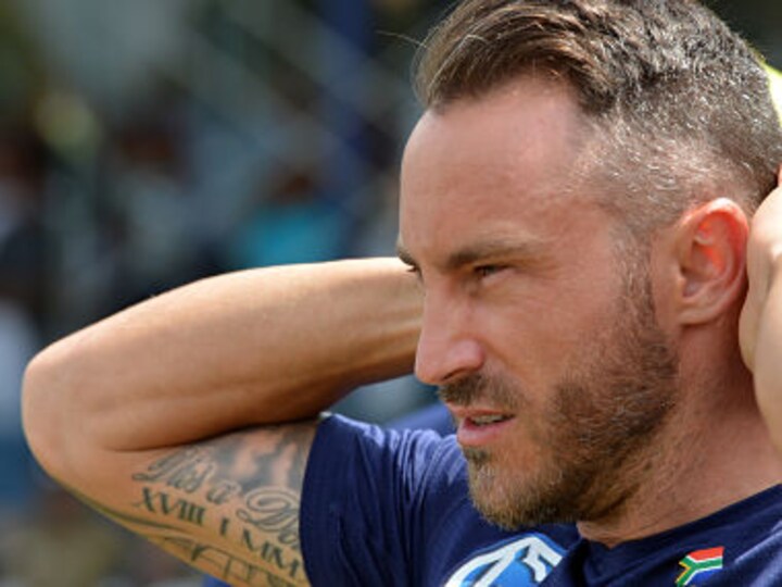 South Africa vs Zimbabwe: Proteas captain Faf du Plessis starts new trend, employs 'specialist' coin tosser to bring luck