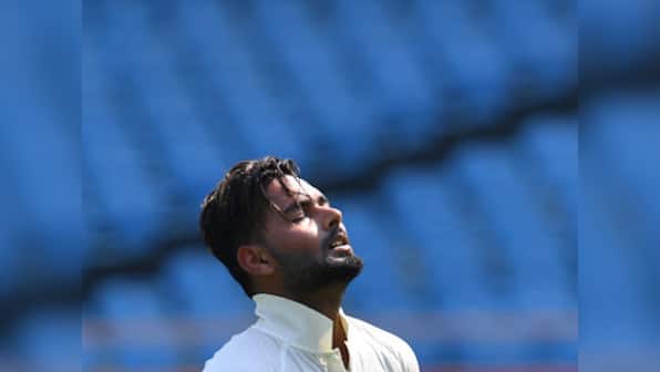 India vs West Indies: Rishabh Pant's batting heroics commendable yet wicket-keeping flaws a big concern for team
