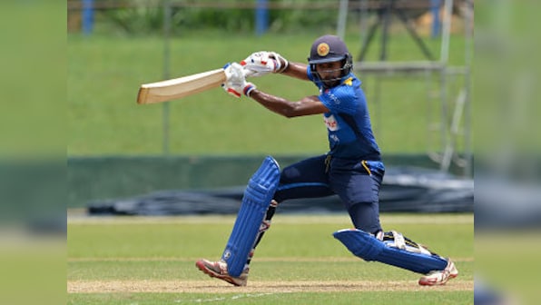 Sri Lanka vs England: Ambidextrous Kamindu Mendis included in T20I squad; Thisara Perera to lead