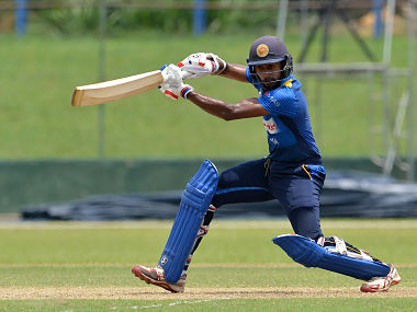 Sri Lanka vs England: Ambidextrous Kamindu Mendis included in T20I squad; Thisara Perera to lead Sri Lanka vs England: Ambidextrous Kamindu Mendis included in T20I squad; Thisara Perera to lead