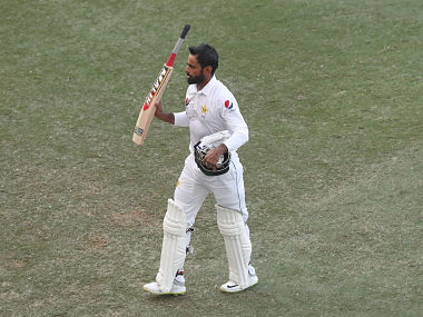 Pakistan vs Australia: Mohammad Hafeez finally lives up to longtime expectations with century on return to Test squad Pakistan vs Australia: Mohammad Hafeez finally lives up to longtime expectations with century on return to Test squad