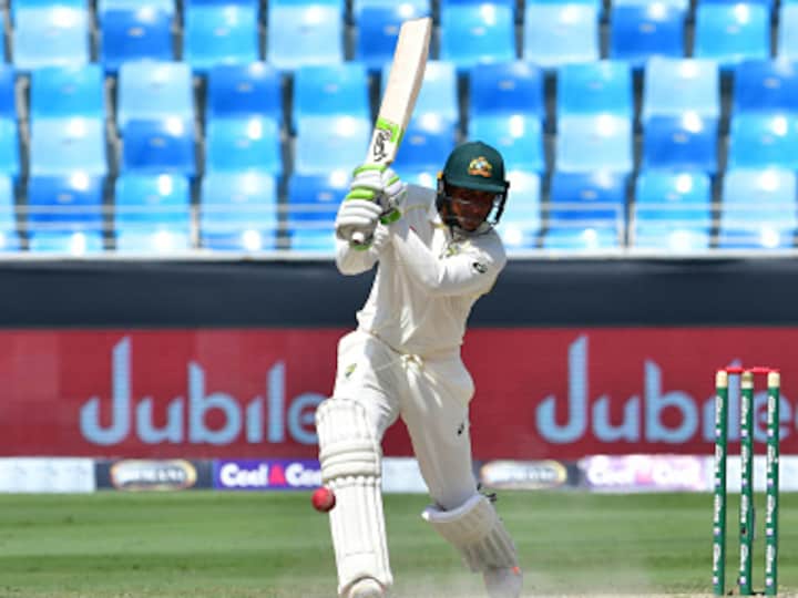 Pakistan vs Australia: Injured Usman Khawaja likely to undergo surgery, in doubt for India series