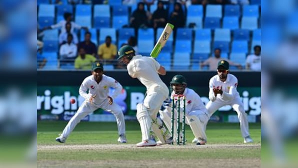 Pakistan vs Australia: Confident visitors look to better Dubai performance as Sarfraz Ahmed and Co feel pressure ahead of second Test