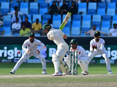 Pakistan vs Australia: Confident visitors look to better Dubai performance as Sarfraz Ahmed and Co feel pressure ahead of second Test Pakistan vs Australia: Confident visitors look to better Dubai performance as Sarfraz Ahmed and Co feel pressure ahead of second Test