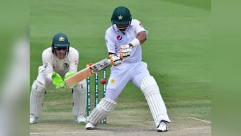 Pakistan vs Australia: Babar Azam's 99 on Day 3 puts hosts in driving seat as Tim Paine and Co need 419 more runs to win second Test
