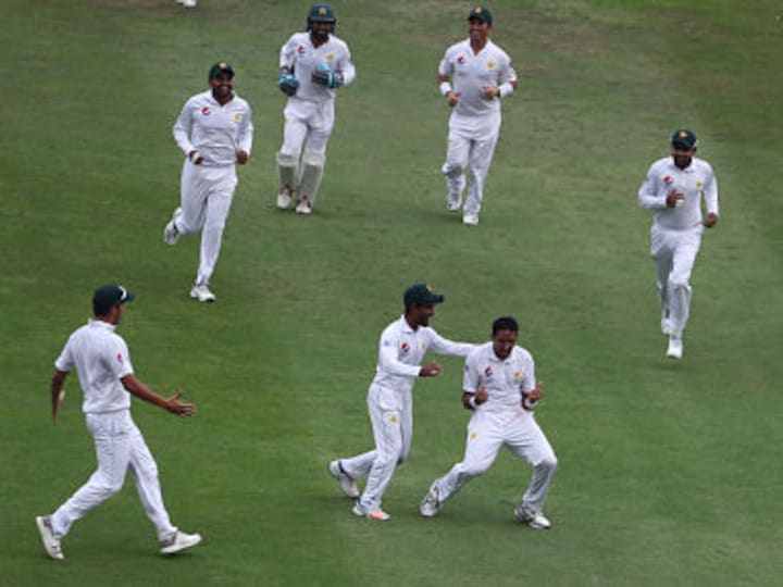 Pakistan vs Australia: Mohammad Abbas registers maiden ten-wicket haul to help hosts clinch series 1-0