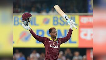 India vs West Indies: Shimron Hetmyer says he looked up to Brian Lara, feels good to have other legends' support