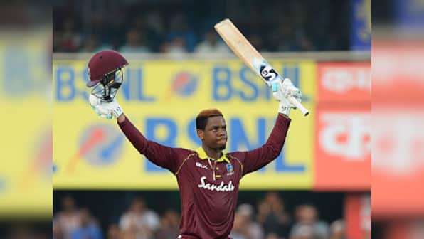 India vs West Indies: Shimron Hetmyer says he looked up to Brian Lara, feels good to have other legends' support