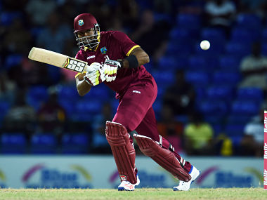 India vs West Indies: Chris Gayle unavailable, Windies name three youngsters in limited-overs squad as Kieron Pollard returns India vs West Indies: Chris Gayle unavailable, Windies name three youngsters in limited-overs squad as Kieron Pollard returns