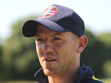 Ireland wicket-keeper Niall O'Brien announces retirement from all forms of game Ireland wicket-keeper Niall O'Brien announces retirement from all forms of game