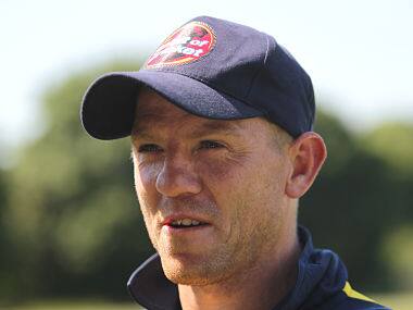 Ireland wicket-keeper Niall O'Brien announces retirement from all forms of game