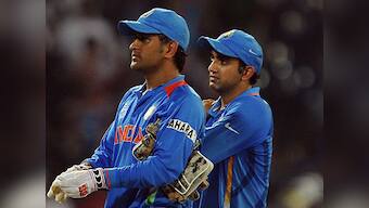 Gautam Gambhir, MS Dhoni to contest 2019 Lok Sabha election on BJP ticket? Sources close to players deny claim