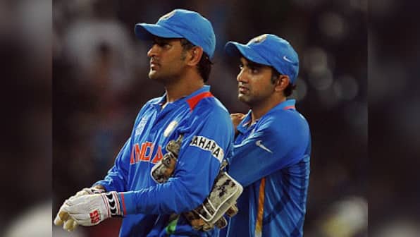 Gautam Gambhir, MS Dhoni to contest 2019 Lok Sabha election on BJP ticket? Sources close to players deny claim