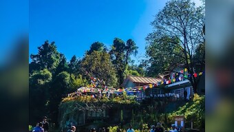 The Himalayan Echoes festival retells tales of Kumaon, its wildlife, craft and food