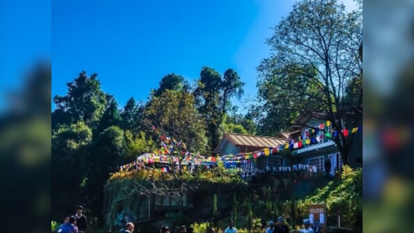 The Himalayan Echoes festival retells tales of Kumaon, its wildlife, craft and food