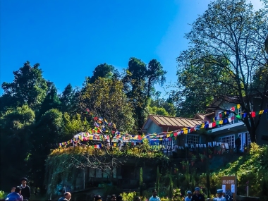 The Himalayan Echoes festival retells tales of Kumaon, its wildlife, craft and food The Himalayan Echoes festival retells tales of Kumaon, its wildlife, craft and food