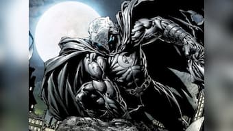Moon Knight: A guide to Marvel's violent, mentally unstable and morally ambiguous 'anti-hero'