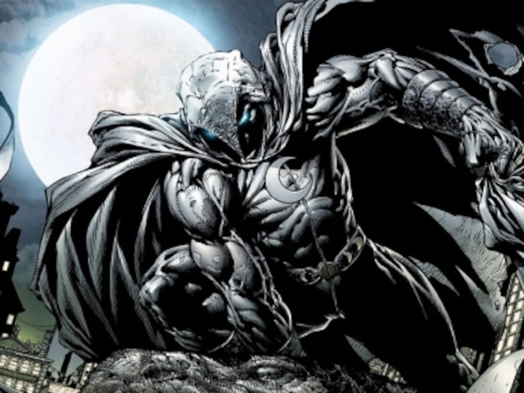 Moon Knight: A guide to Marvel&#39;s violent, mentally unstable and morally  ambiguous &#39;anti-hero&#39;-Entertainment News , Firstpost